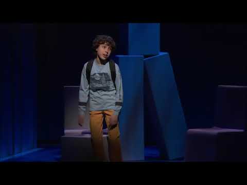 Definitely not Everyone Hates His Parents from the 2016 Broadway Revival of Falsettos