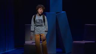 Cover art for Everyone Hates His Parents