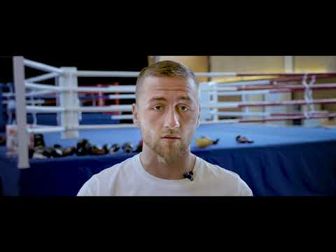 Adam Chartoi - OS i Tokyo