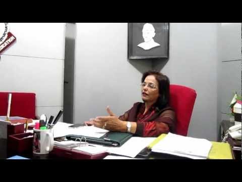 YouTube video