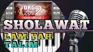 Download lagu ORG apk musik sholawat || Lam YAHTALIM || version Pop band voc by Azm mp3 Download lagu ORG apk musik sholawat || Lam YAHTALIM || version Pop band voc by Azm mp3