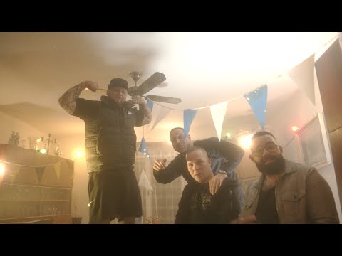 Miky Mora - DNES ft. Slipo, Kali a Vajdis (prod. Vajdis)