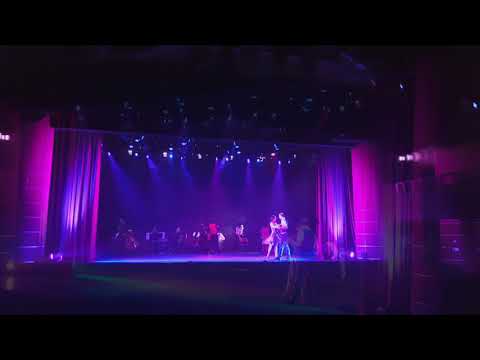 Tango Atorrante - Maquillaje