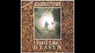 Fiction Factory - Feels Like Heaven (Extended Remix Version)