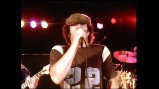 AC/DC - Rock And Roll Ain&#39;t Noise Pollution (Official Music Video)