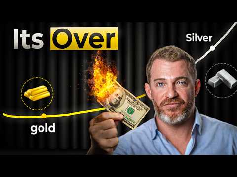 WARNING: This is the Truth about the Future of Gold & Silver Prices