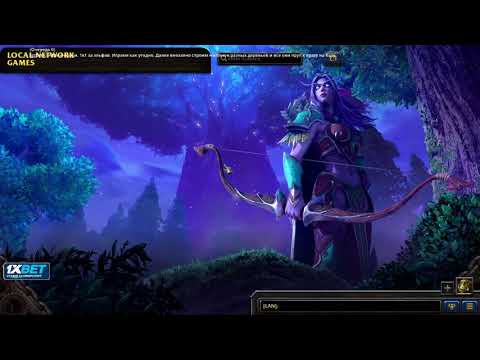 Happy's stream 20th April 2021 Battle.net - w3champions + челленджи Часть 2