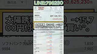 #日本株#株式投資#投資初心者#資産運用#株式入門#投資生活#デイトレード#有望株#投資戦略#株価分析#テクニカル分析#日本企業#上場企業#東証#日経平均#投資ライフ#金融リテラシー#株式講座