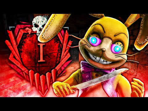How to Dominate On Springtrap like a Pro