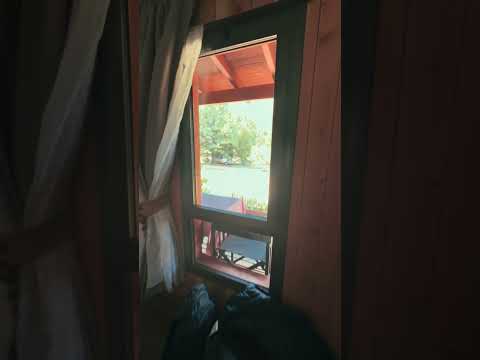 CORRER TE LLEVA A RINCONES MÁGICOS COMO EL REFUGIO MECHUNUE, EN SAN MARTÍN DE LOS ANDES