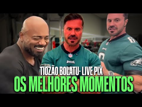 CARIANI ANGRY with Live Pix - THE BEST MOMENTS | Uncle was BOLATU😆🤣