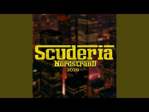 Scuderia 2020 - Nordstrand