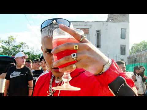 ENGANCHADO​ CALLEJERO FINO   - RKT TURRON 2022