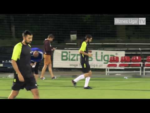 04.07.2017 III Liga B - Epam vs. Sii