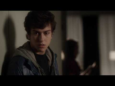 Rusty Discovers Kate's Problem - Stuck In Love