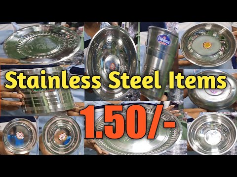 Kitchen items wholesale || mc vloglife