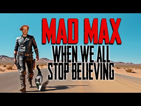 Mad Max : When We All Stop Believing