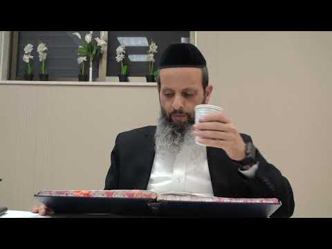 סוד הנסירה א תשפ