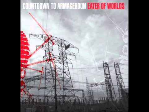 COUNTDOWN TO ARMAGEDDON - Like Animals (2010)