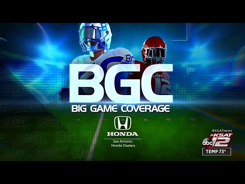 BGC Saturday Night Highlights - Week 9