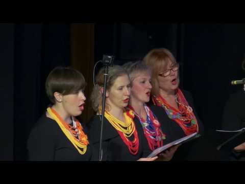 Samoborske ciklame  - TO Ferdo Livadić  & VA Samoborke