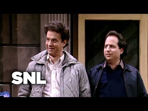 Girl Watchers - Saturday Night Live