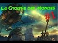 A La Croisée Des Monde La Boussole D Or 1