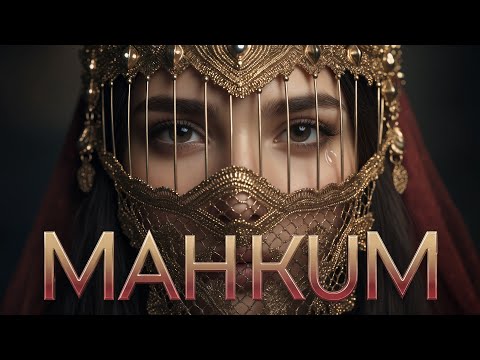 BARIŞ MANÇO MAHKUM ROCK COVER