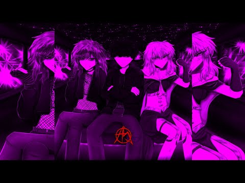 ASTERIA - FBM (Slowed + Reverb)