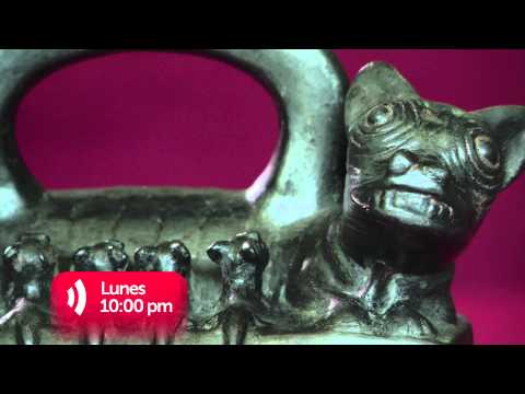 Sucedió en el Perú - el perro peruano promo