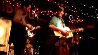 Robbie Fulks - Fuck And Run