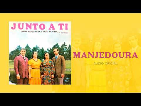 Manjedoura - Matheus Iensen e Irmãs Falavinha