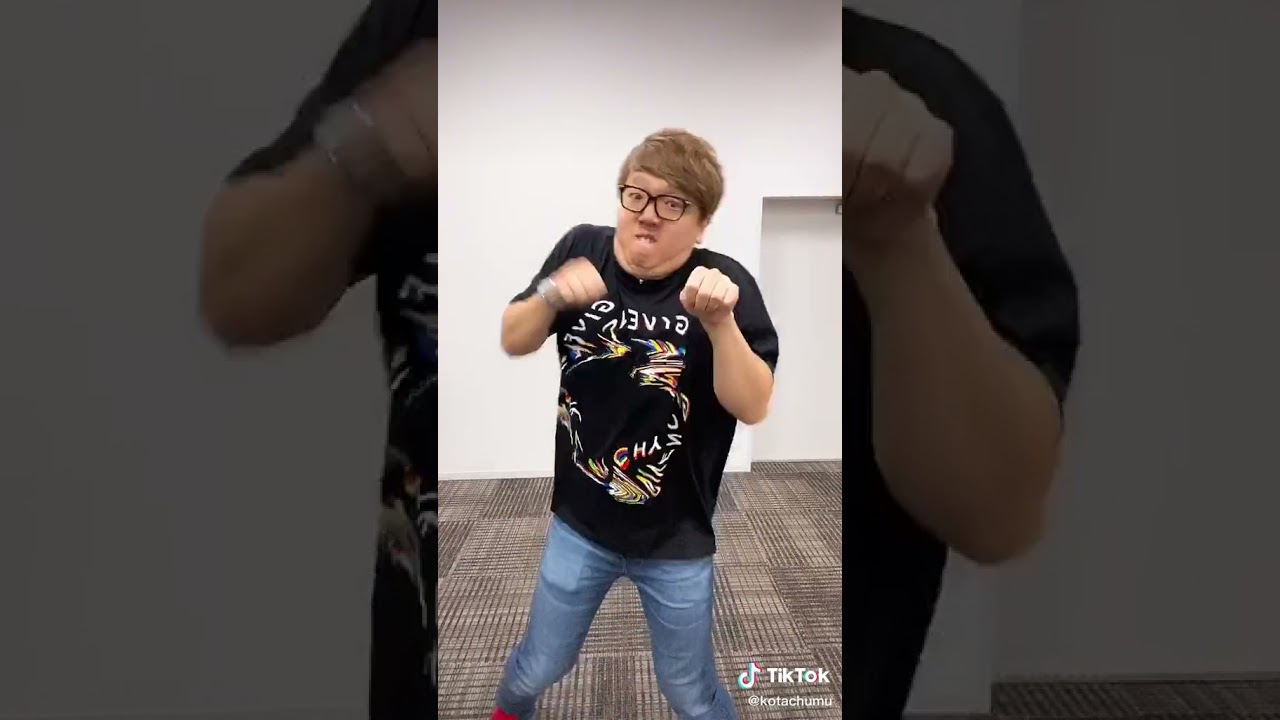 #フォーエイト#HIKAKIN#TIKTok         HIKAKINとフォーエイトの初コラボ！