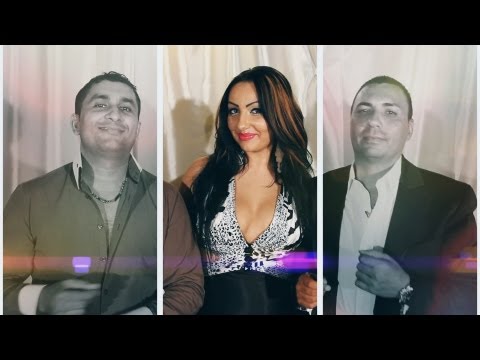 Ciofu ❎ Narcisa ❎ Lupsa ❎ Sile ❎ Peke ❎ Godici - Joc de banat  | Official Video