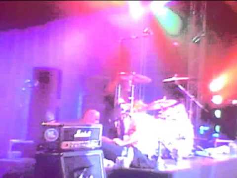 The Quill - Virgo live  Arrow Rock Festival 2004