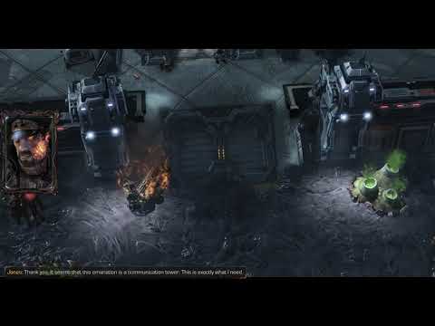 Shadow of Liberty part 13 - Desperate Times