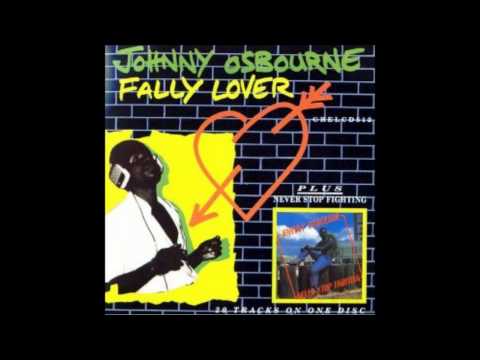 Johnny Osbourne - Freelance Lover