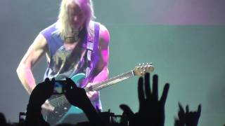 Deep Purple - Lazy Full HD (Live at Kiev Sport Palace, 01.11.2012)