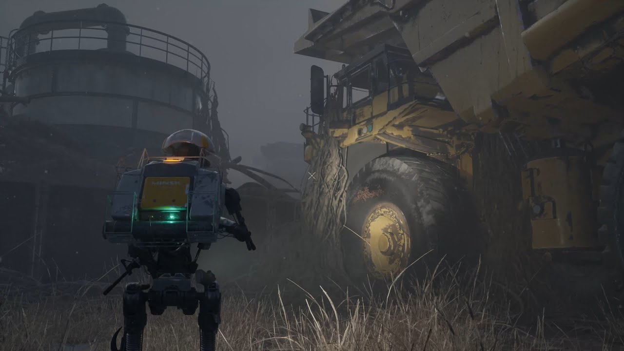 Gameplay Trailer