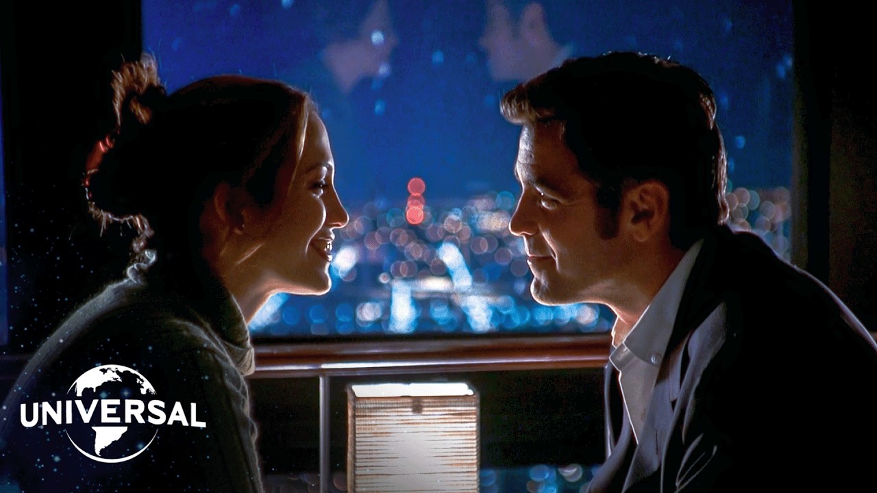 The “What If” Scene