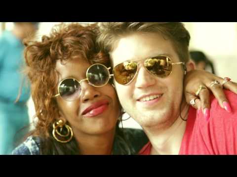 DZENAN JAHIC - Ti si tako dobra mala [Official Video]