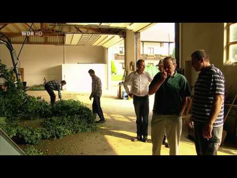 Teil 3 - Dynastien in NRW - Die Pilsbrauer aus Essen: Familie Stauder