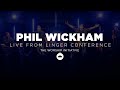 Phil Wickham Live From Linger Conference