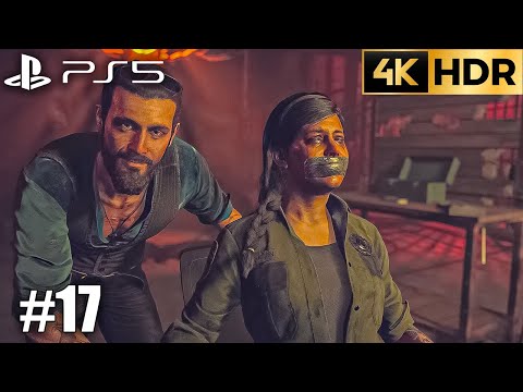 Far Cry 5 Still Hits Different in 2025 💥 [4K HDR PS5 Walkthrough Part 17