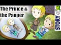 The Prince And The Pauper Bedtime Story BedtimeStory TV