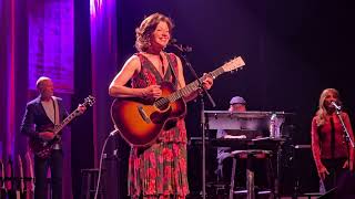 Amy Grant Concert LIVE - Saved By Love - Kauffman Center - Kansas City MO April 4 2025