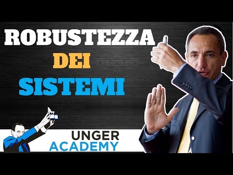 Robustezza dei trading system