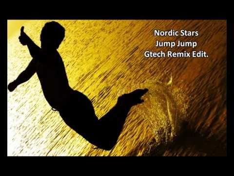 Nordic Stars - Jump Jump (GTech Bootleg Edit.) *FL Studio* FREE DOWNLOAD!
