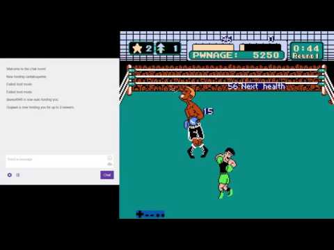 Phred's Cool Punch-Out 2 Turbo :: Single Segment Advanced Strats