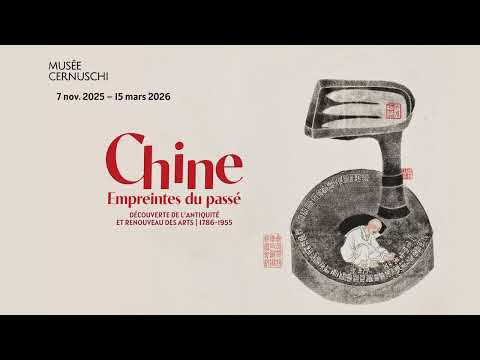 Musée Cernuschi | Musée des Arts de l